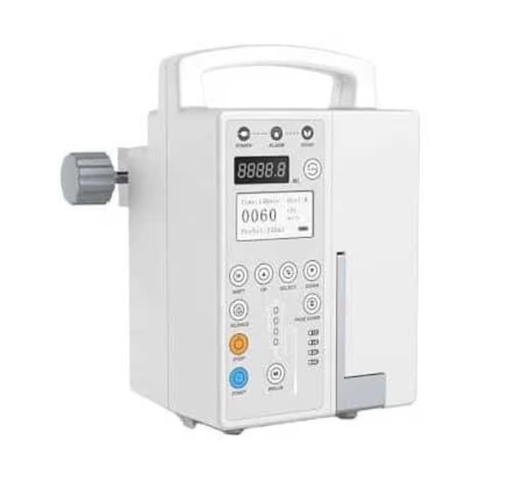 Beyond Infusion Pump Series - (BYS-820)