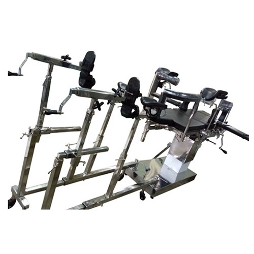 Ventek Ortho Attachments Hanging - SS 304