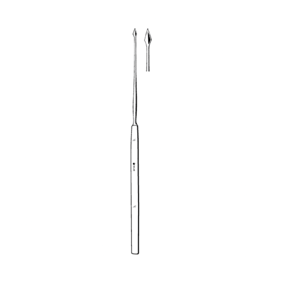Vaishanav Surgical Myringotome