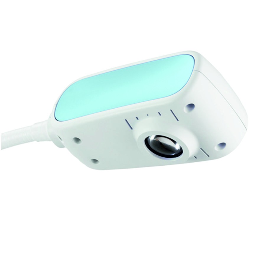 Welch Allyn Green Series 300 General Exam Light - with Table Wall Mount Eu (44412)