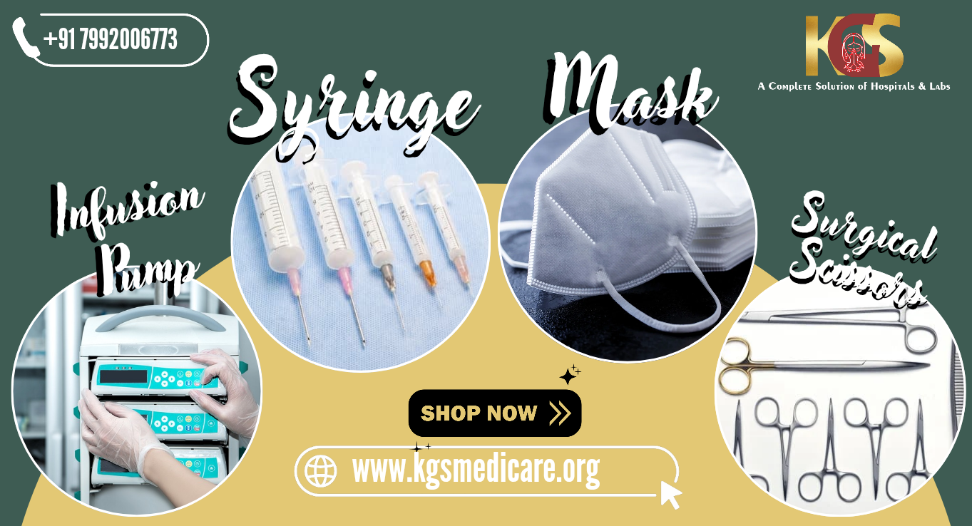 KGS Medicare promo