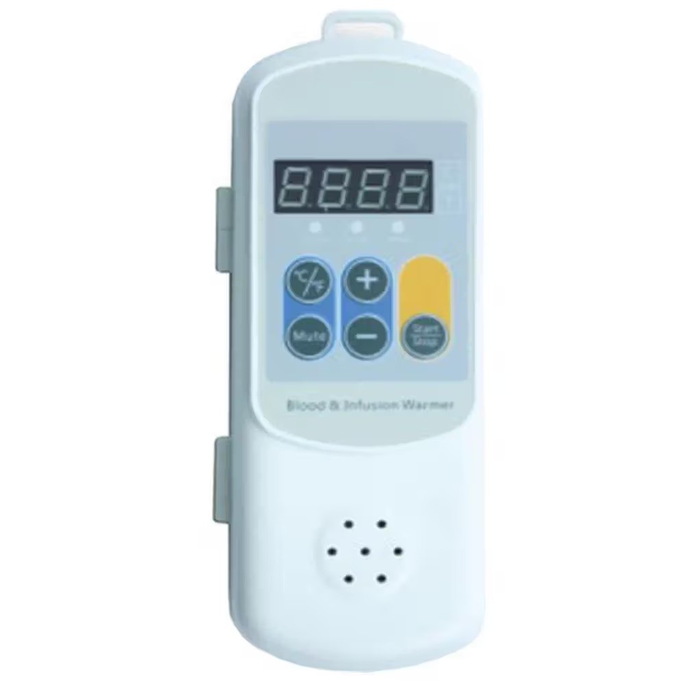 Niscomed Infusion and Blood Fluid Warmer (NMIW-02)