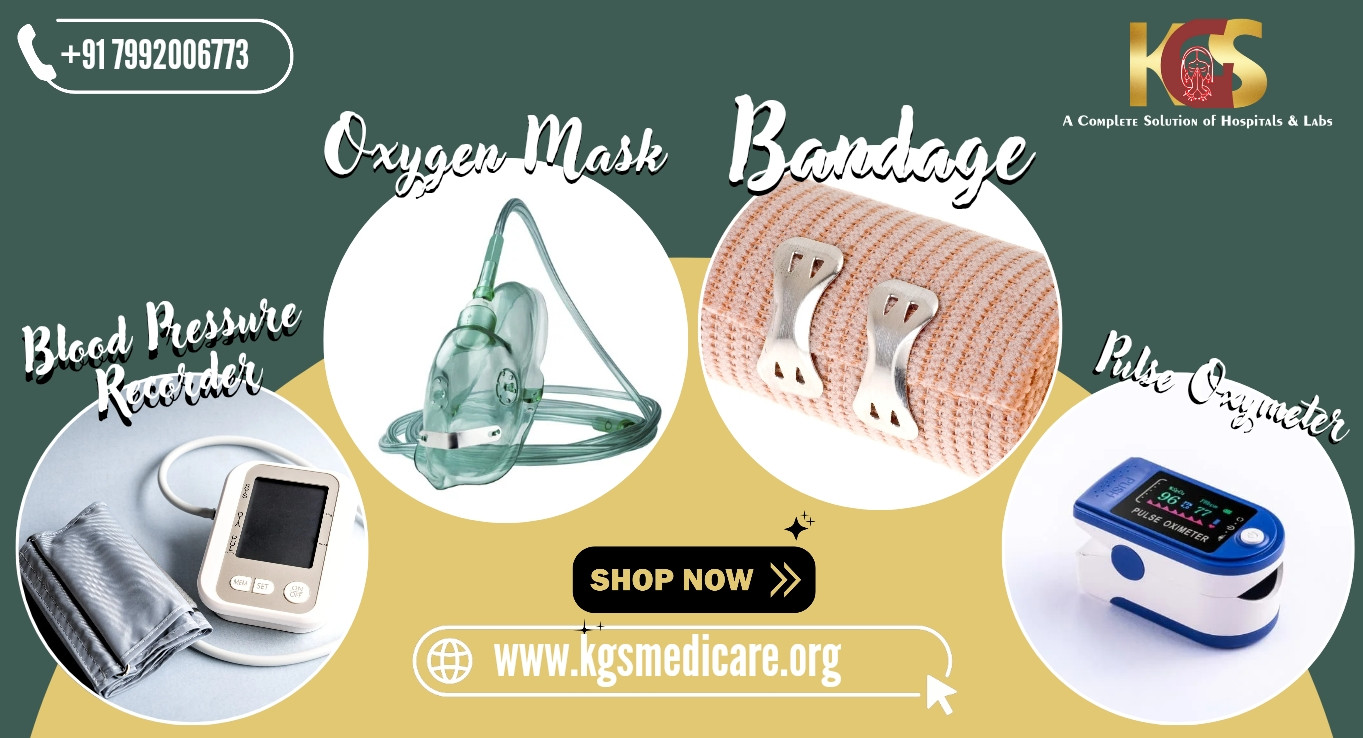 KGS Medicare promo